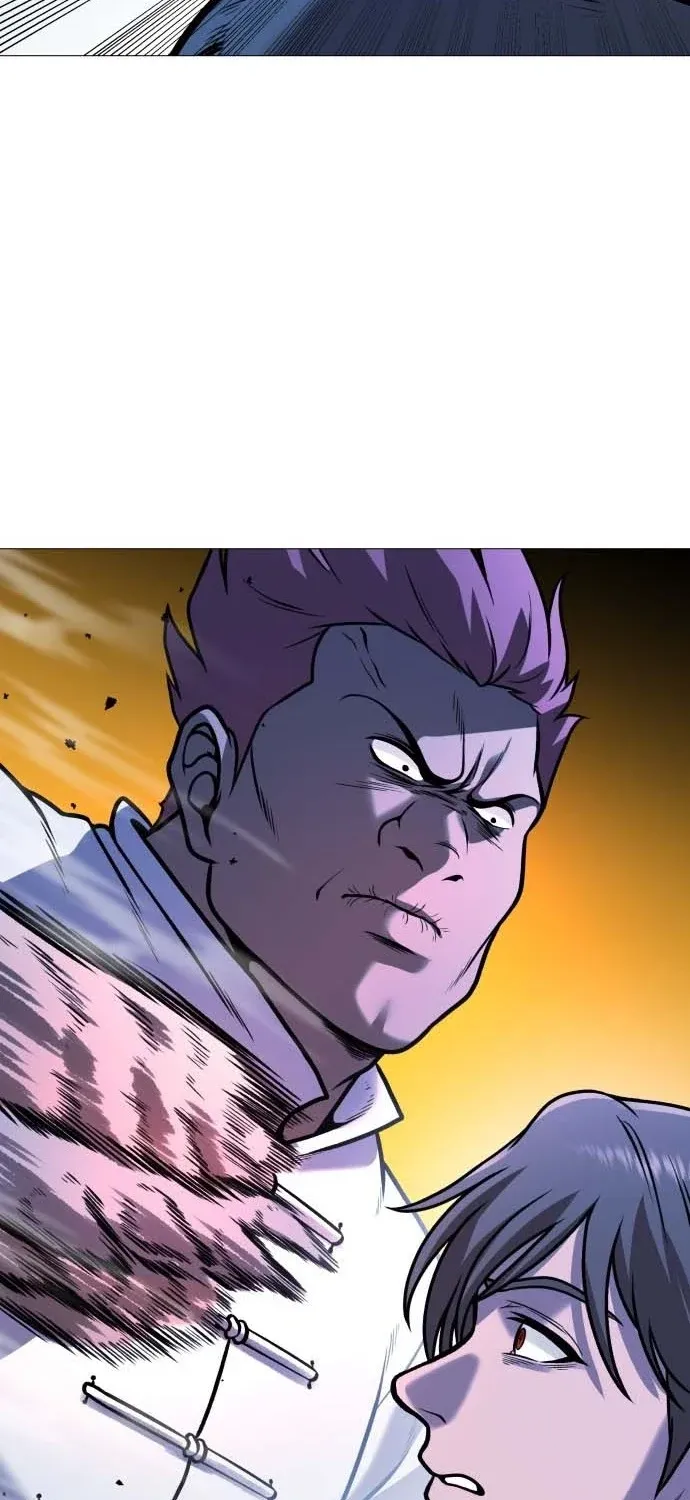 Read The Ugly Killer chapter 30 image 104 on Lezhin