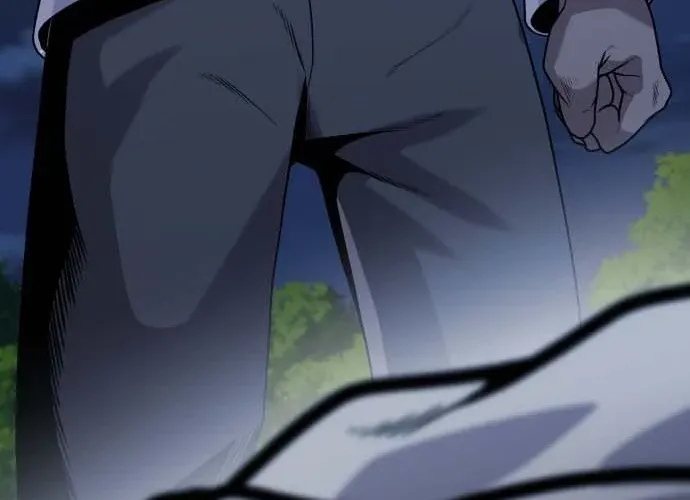 Read The Ugly Killer chapter 30 image 11 on Lezhin