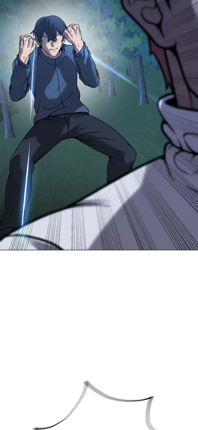 Read The Ugly Killer chapter 30 image 112 on Lezhin