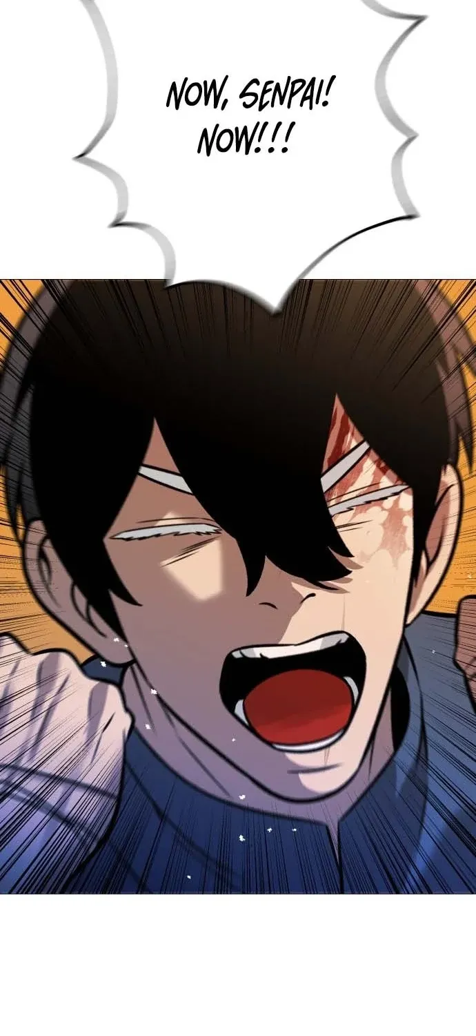 Read The Ugly Killer chapter 30 image 113 on Lezhin
