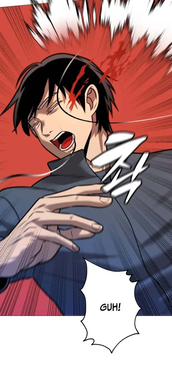 Read The Ugly Killer chapter 30 image 126 on Lezhin