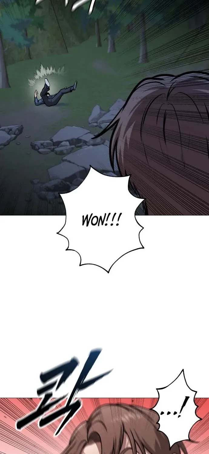 Read The Ugly Killer chapter 30 image 128 on Lezhin