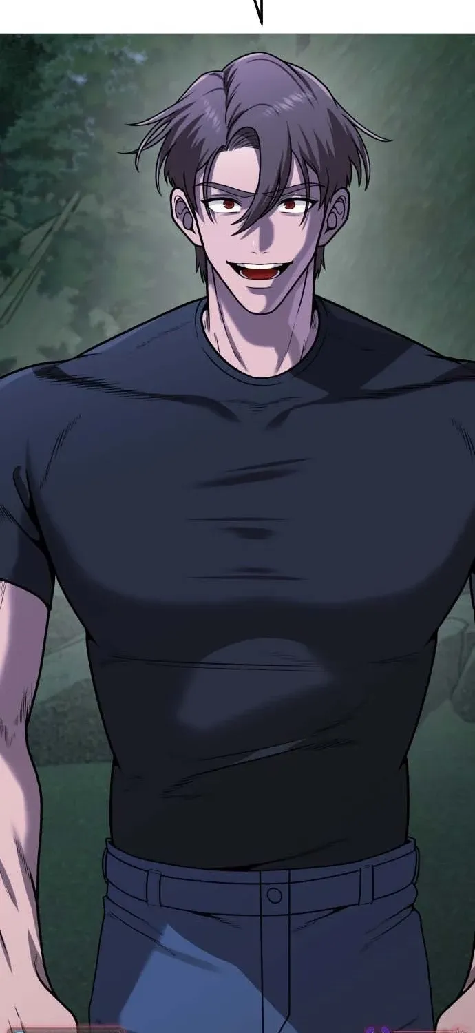 Read The Ugly Killer chapter 30 image 13 on Lezhin