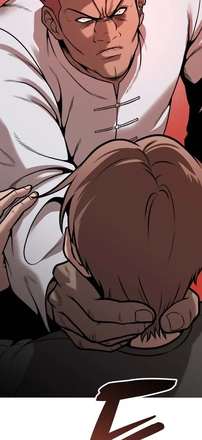 Read The Ugly Killer chapter 30 image 130 on Lezhin