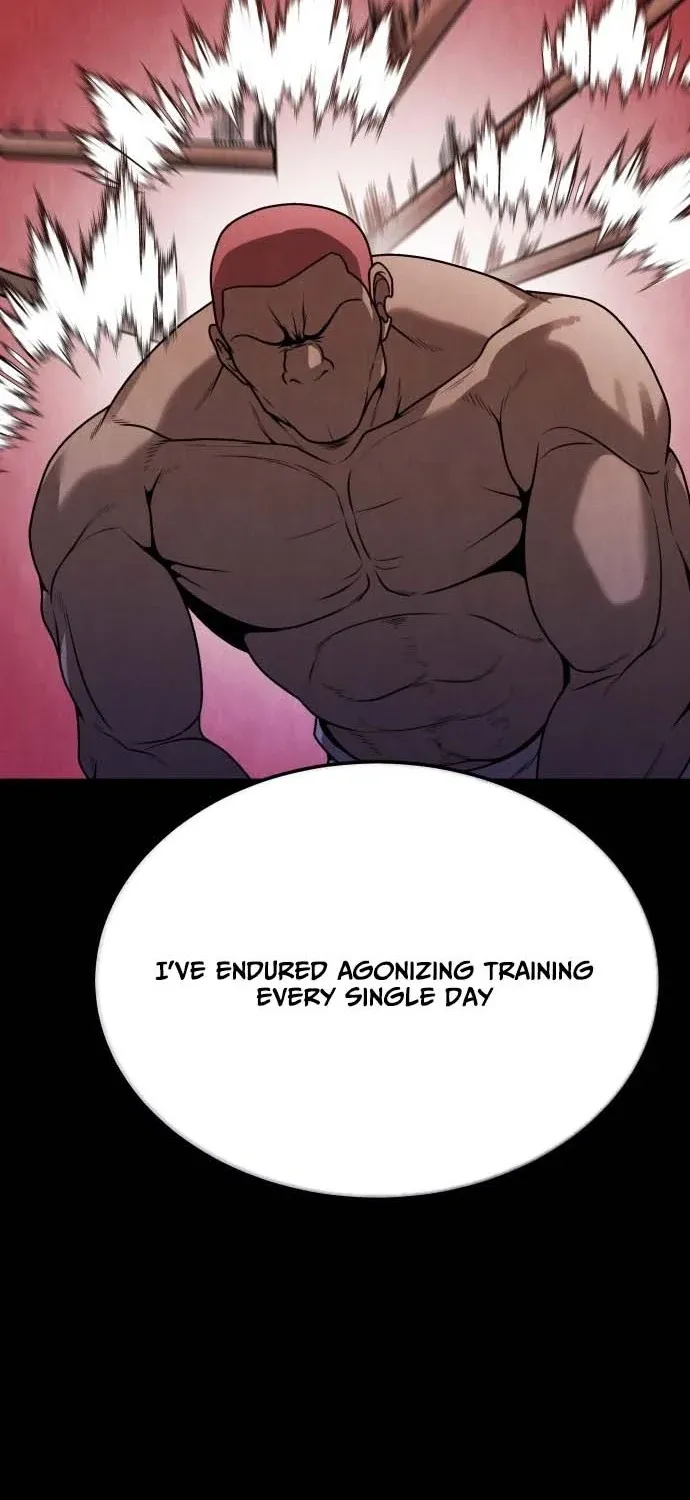 Read The Ugly Killer chapter 30 image 136 on Lezhin
