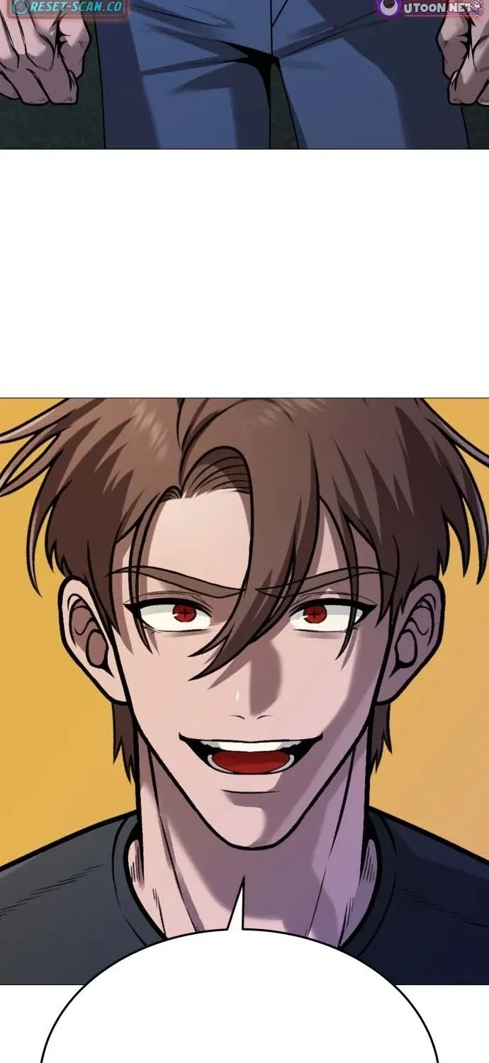 Read The Ugly Killer chapter 30 image 14 on Lezhin