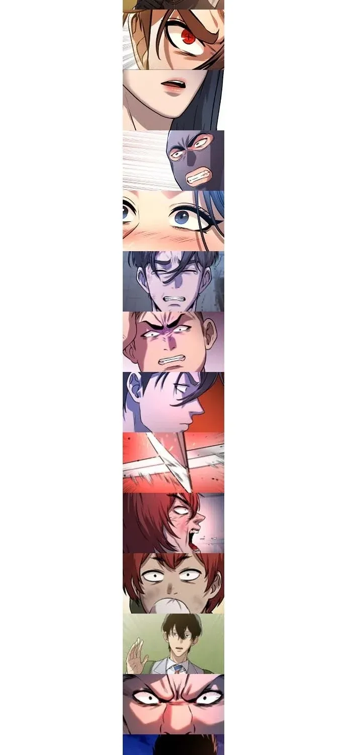 Read The Ugly Killer chapter 30 image 2 on Lezhin