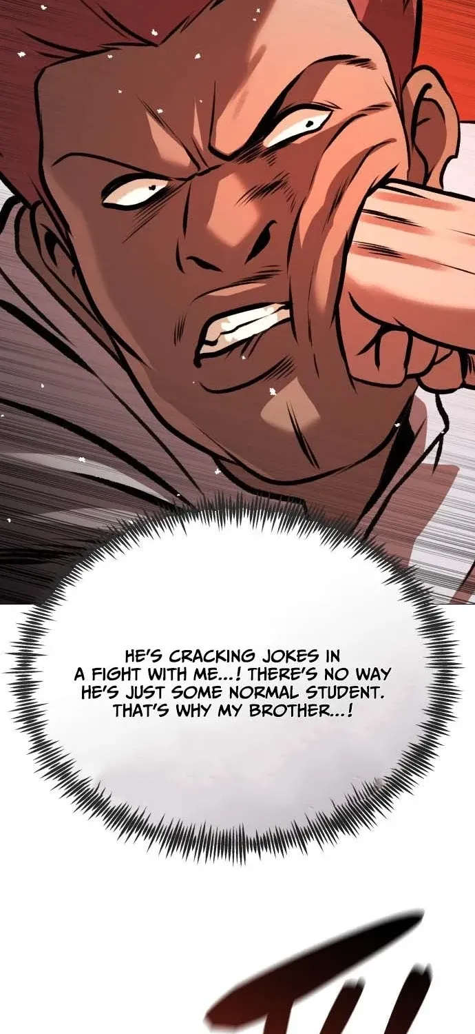 Read The Ugly Killer chapter 30 image 21 on Lezhin