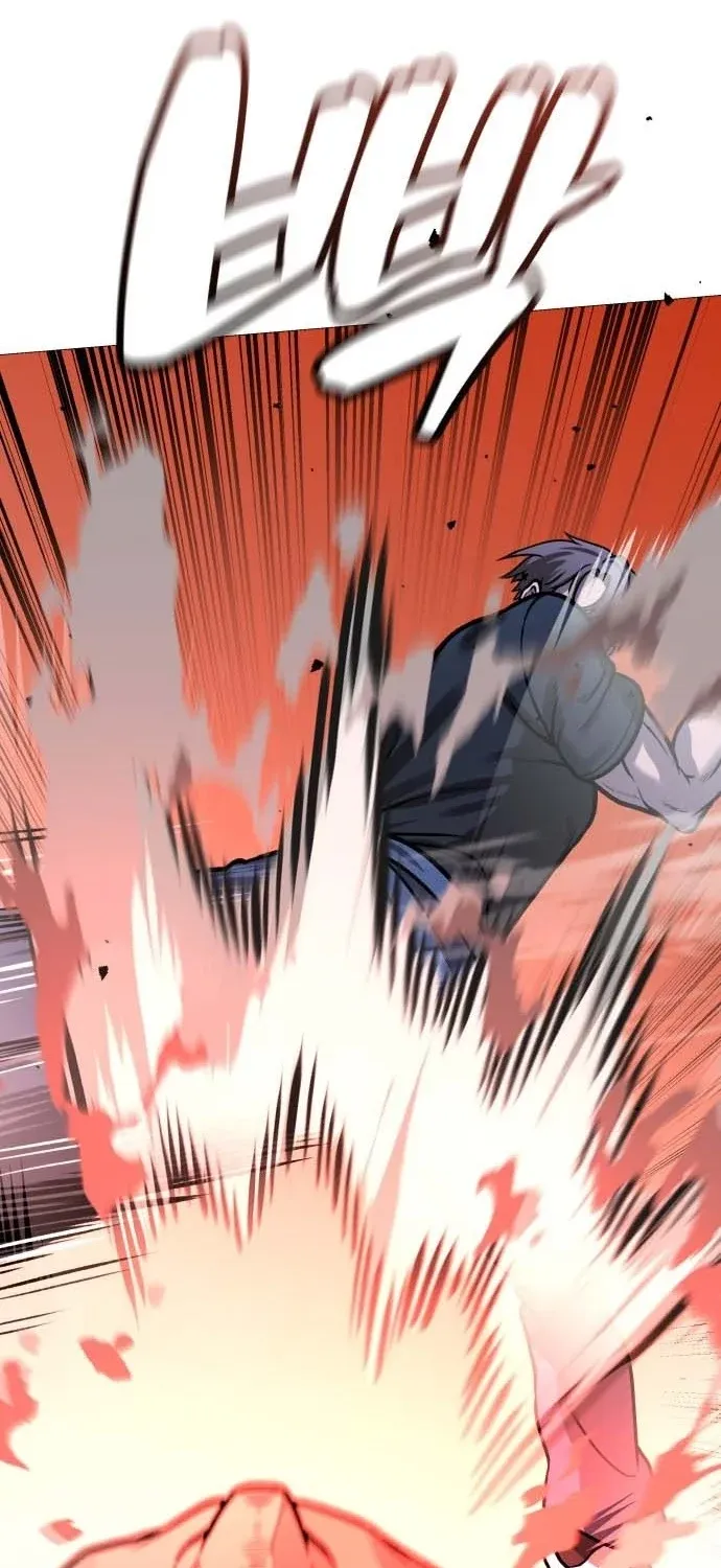 Read The Ugly Killer chapter 30 image 26 on Lezhin