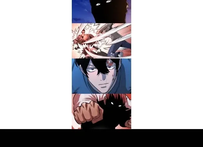 Read The Ugly Killer chapter 30 image 3 on Lezhin