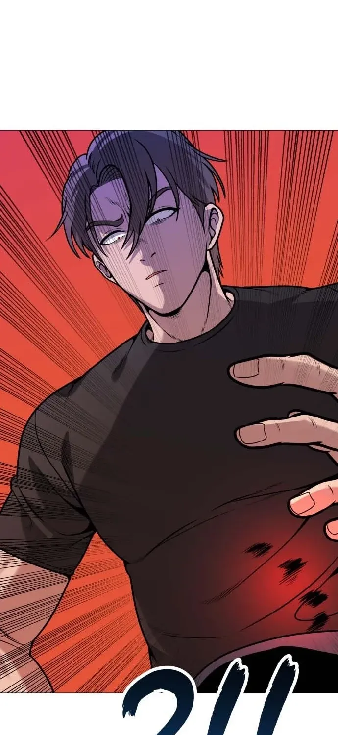 Read The Ugly Killer chapter 30 image 34 on Lezhin