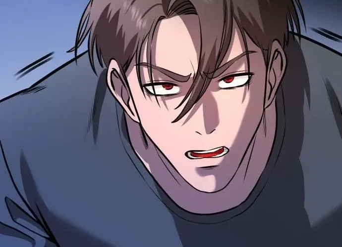 Read The Ugly Killer chapter 30 image 39 on Lezhin