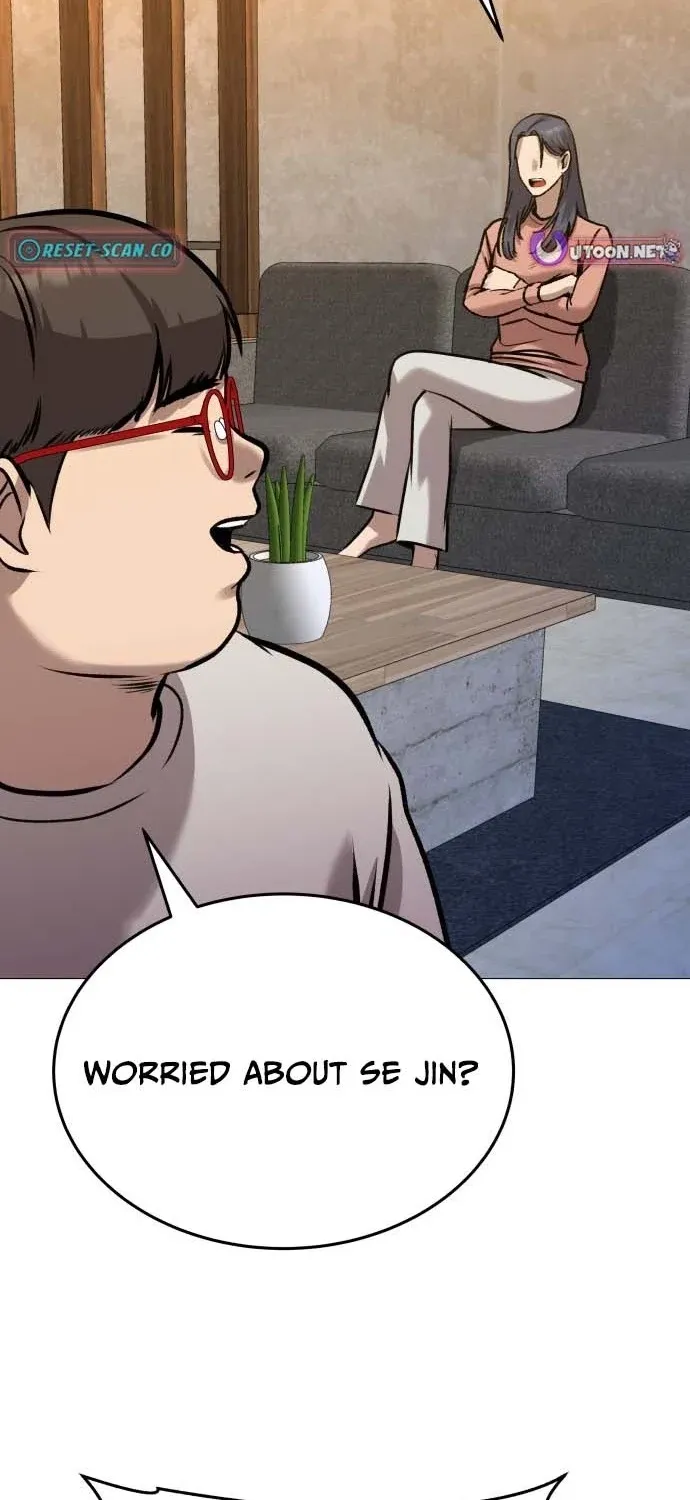 Read The Ugly Killer chapter 30 image 42 on Lezhin