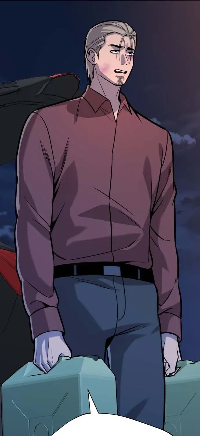 Read The Ugly Killer chapter 30 image 48 on Lezhin