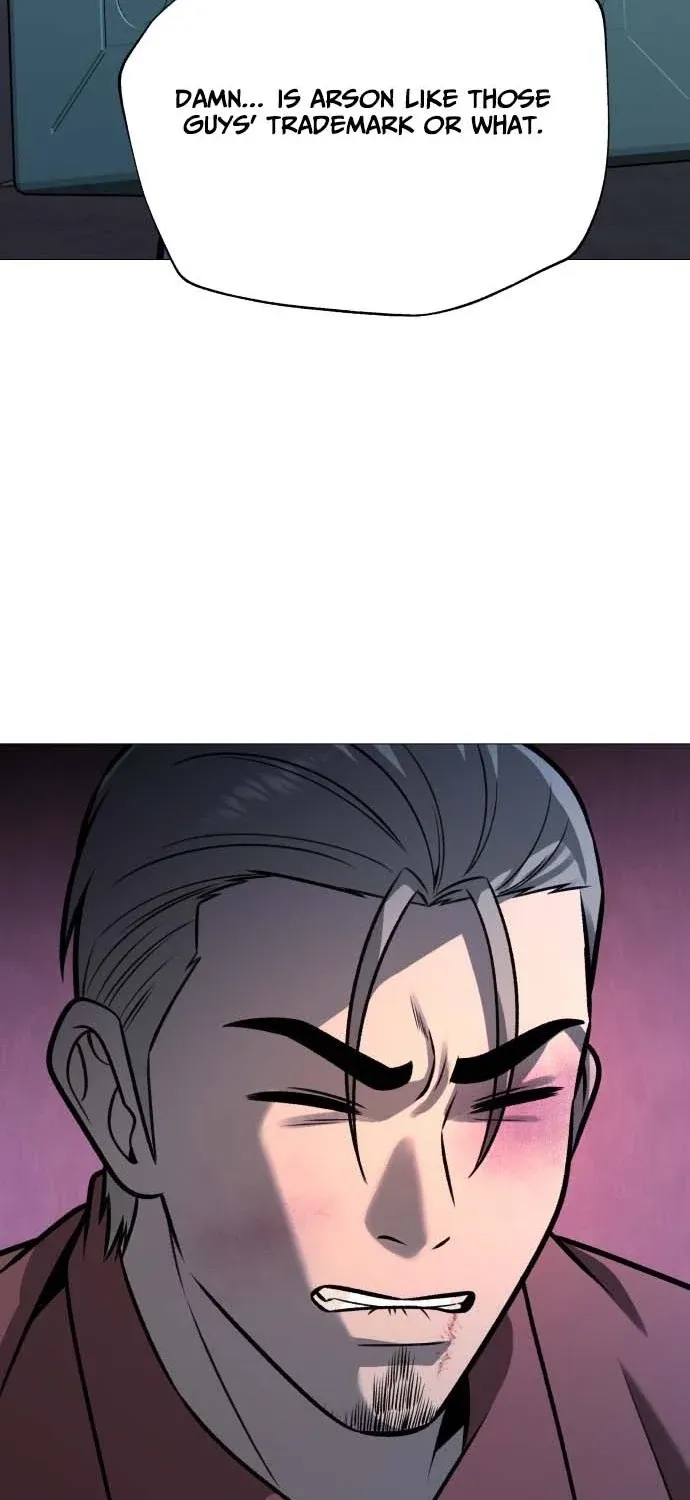 Read The Ugly Killer chapter 30 image 49 on Lezhin