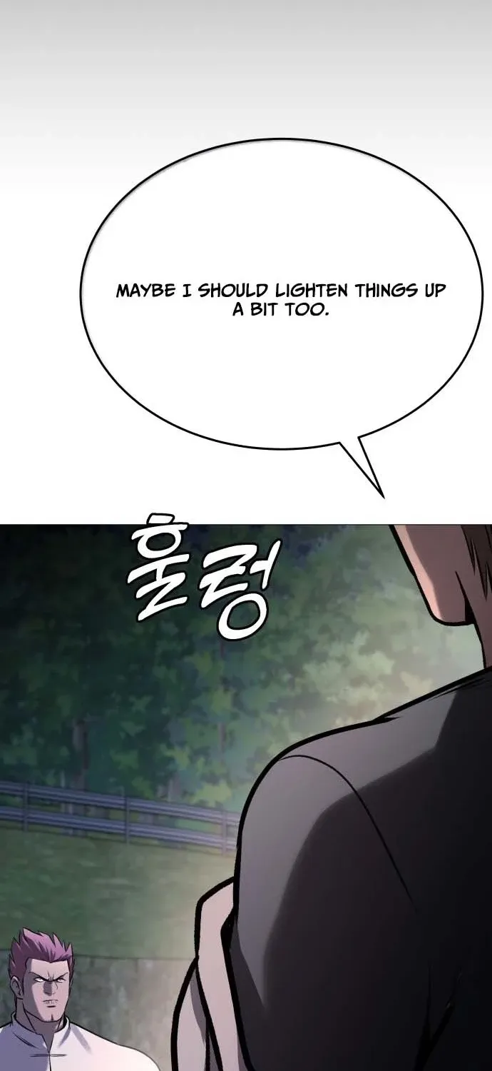 Read The Ugly Killer chapter 30 image 5 on Lezhin