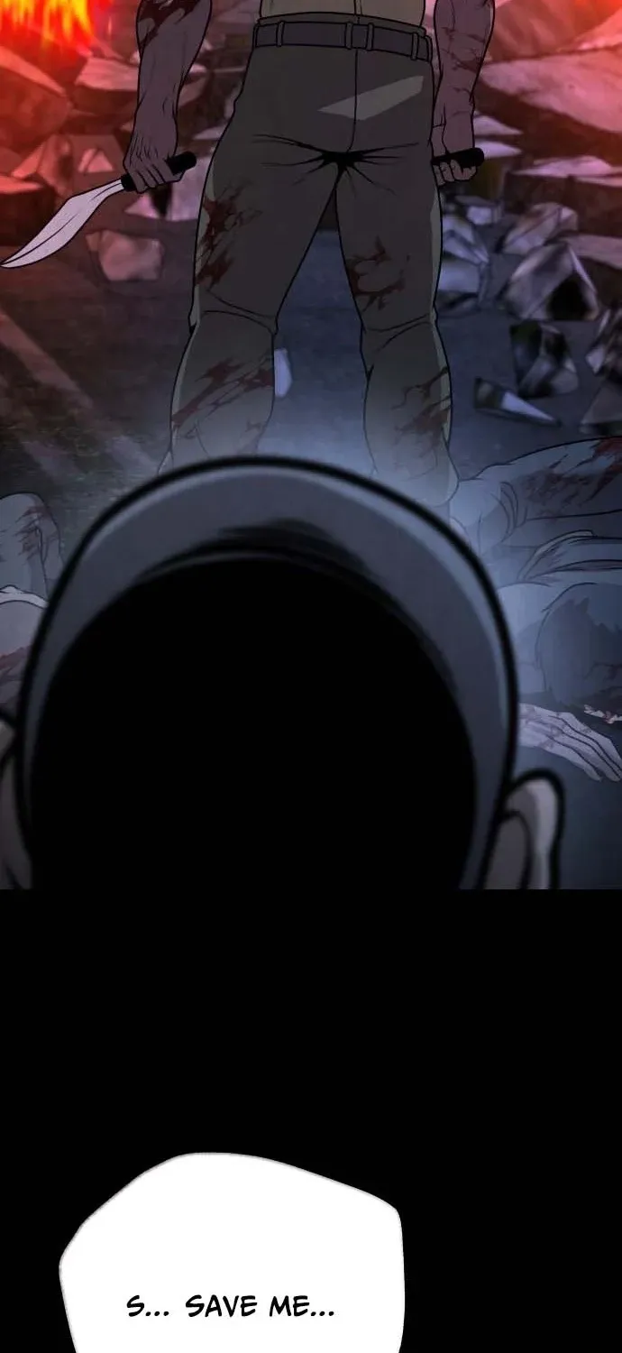 Read The Ugly Killer chapter 30 image 60 on Lezhin