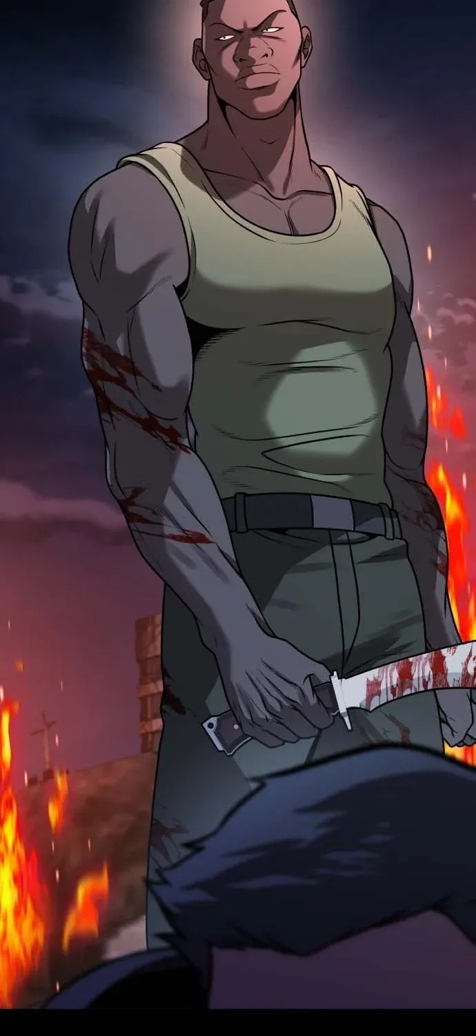 Read The Ugly Killer chapter 30 image 62 on Lezhin