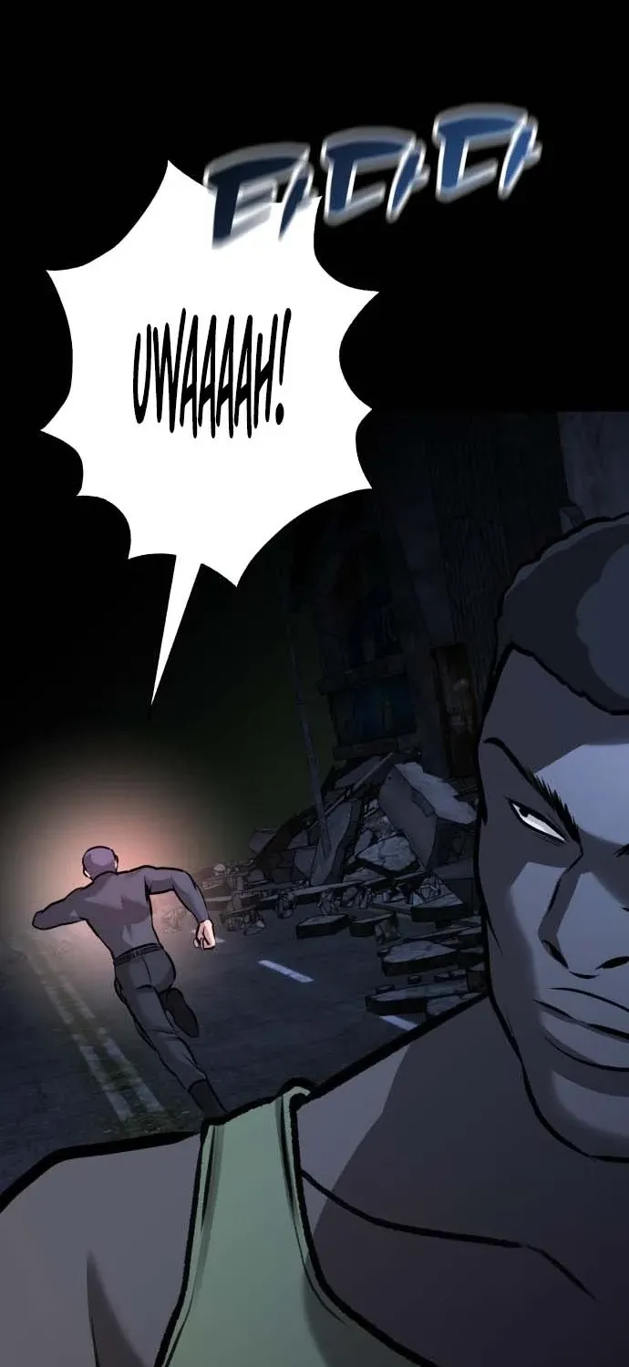 Read The Ugly Killer chapter 30 image 65 on Lezhin