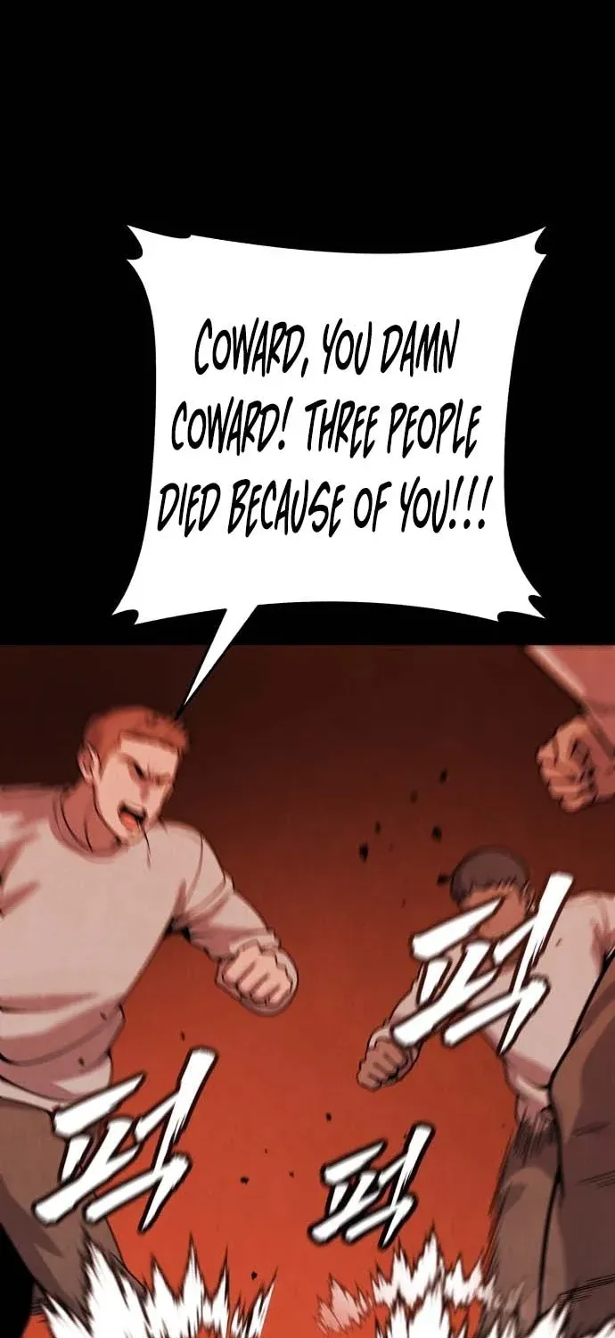 Read The Ugly Killer chapter 30 image 68 on Lezhin