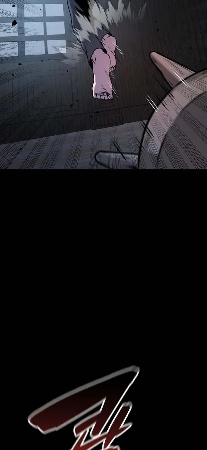 Read The Ugly Killer chapter 30 image 74 on Lezhin