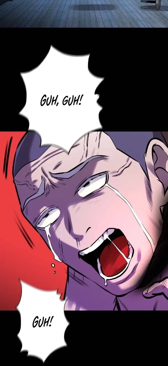 Read The Ugly Killer chapter 30 image 77 on Lezhin