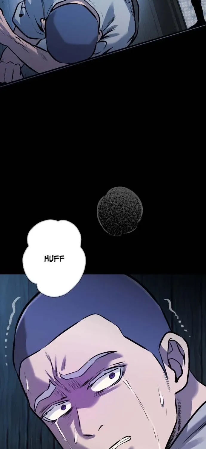 Read The Ugly Killer chapter 30 image 81 on Lezhin