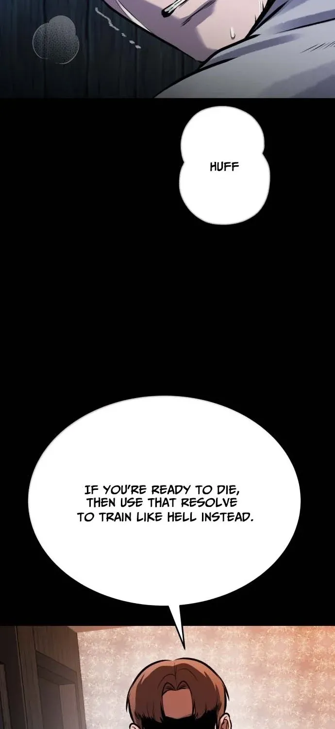 Read The Ugly Killer chapter 30 image 82 on Lezhin