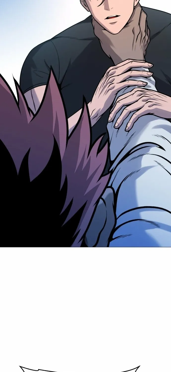 Read The Ugly Killer chapter 31 image 10 on Lezhin