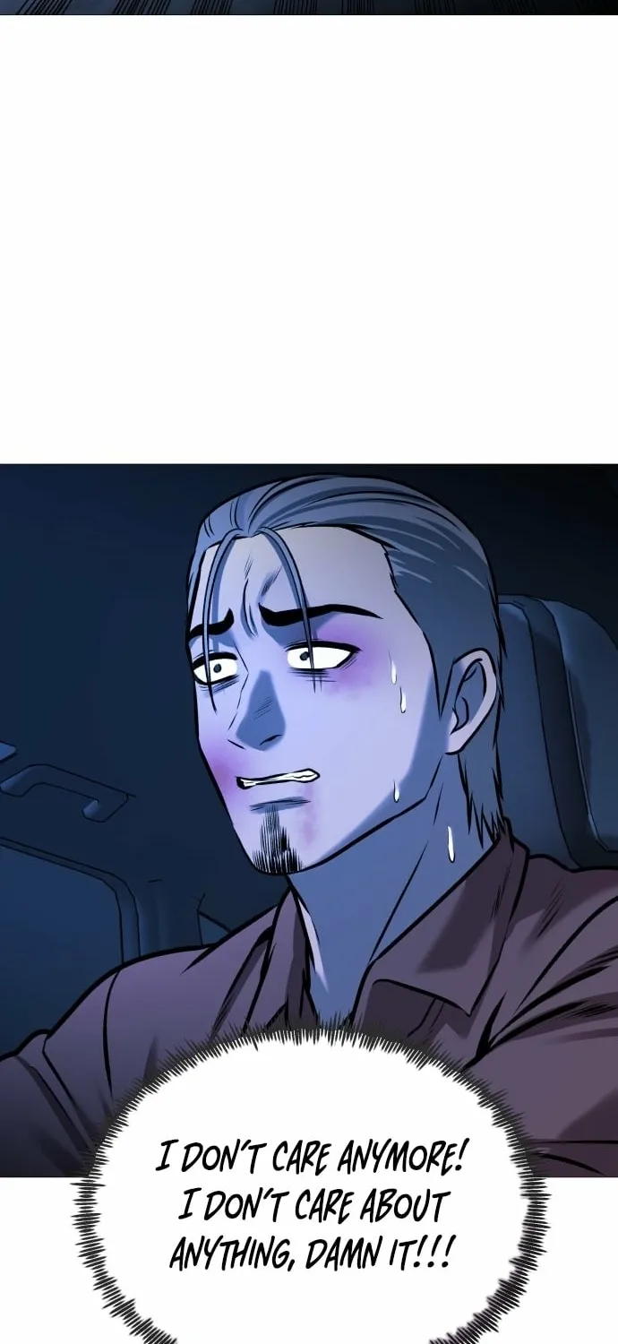 Read The Ugly Killer chapter 31 image 103 on Lezhin