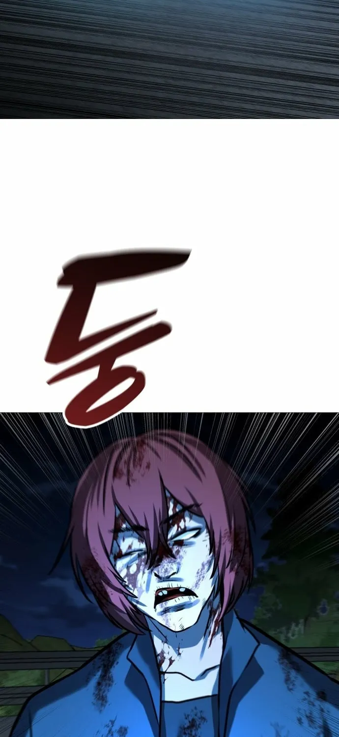 Read The Ugly Killer chapter 31 image 105 on Lezhin