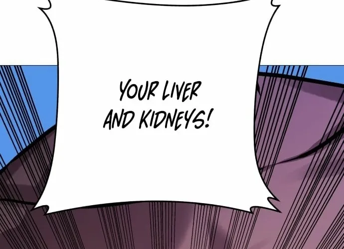 Read The Ugly Killer chapter 31 image 11 on Lezhin