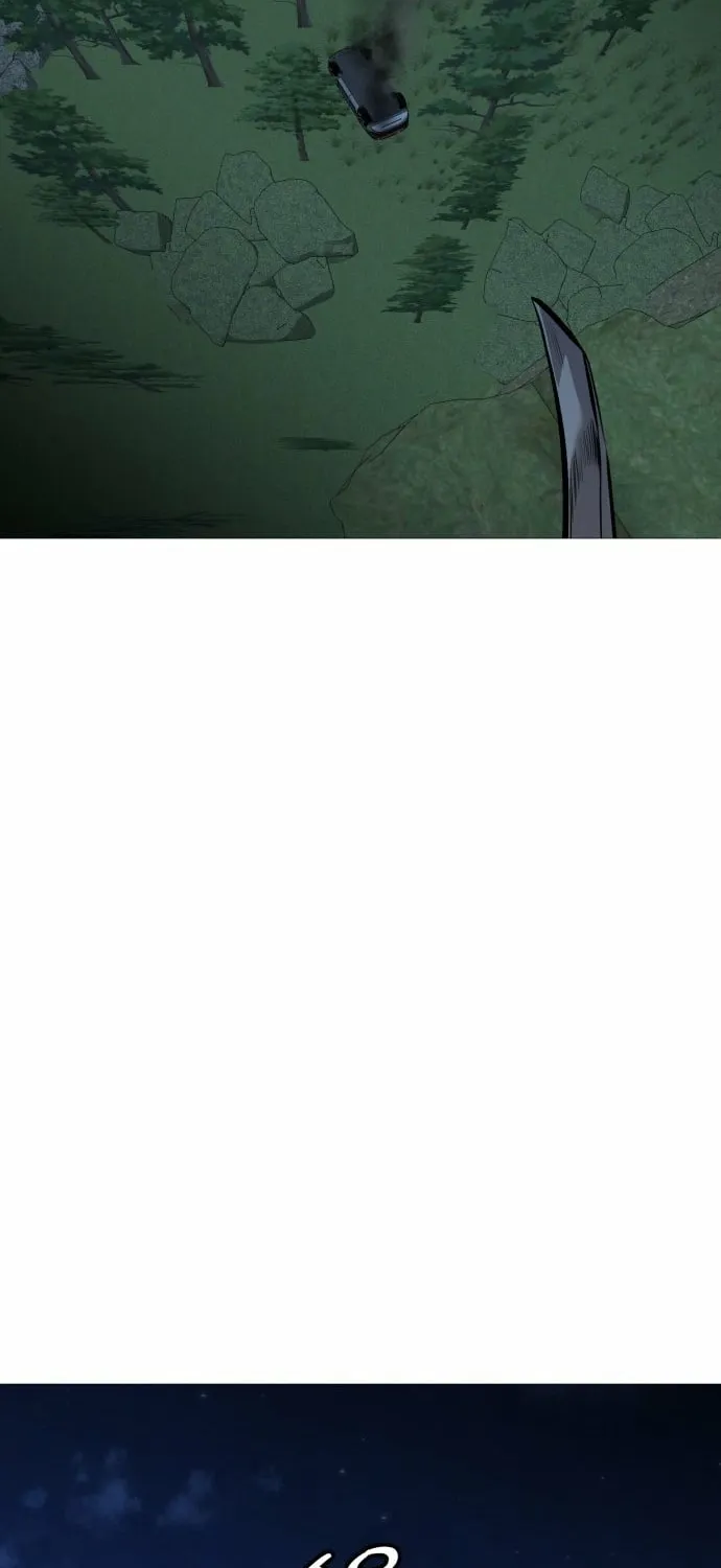 Read The Ugly Killer chapter 31 image 111 on Lezhin