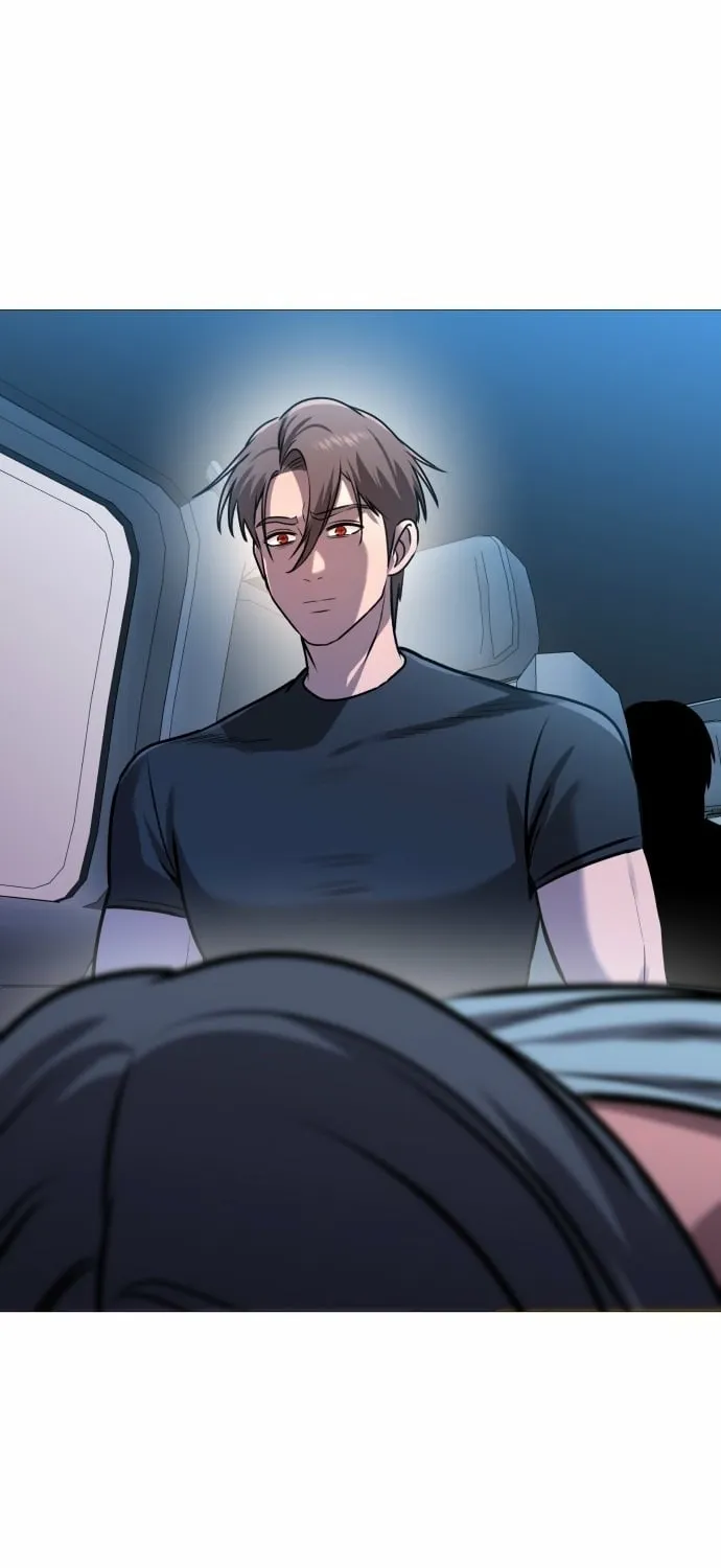 Read The Ugly Killer chapter 31 image 116 on Lezhin