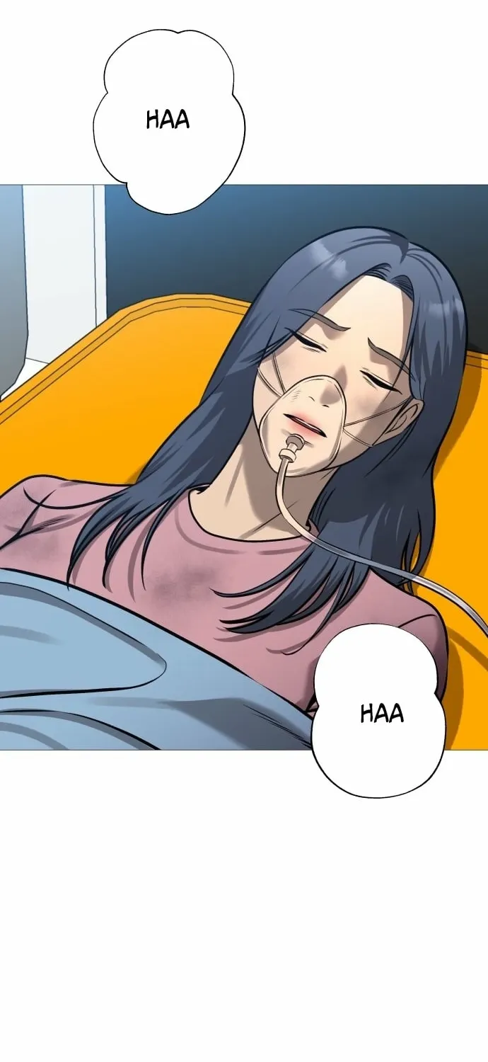 Read The Ugly Killer chapter 31 image 117 on Lezhin