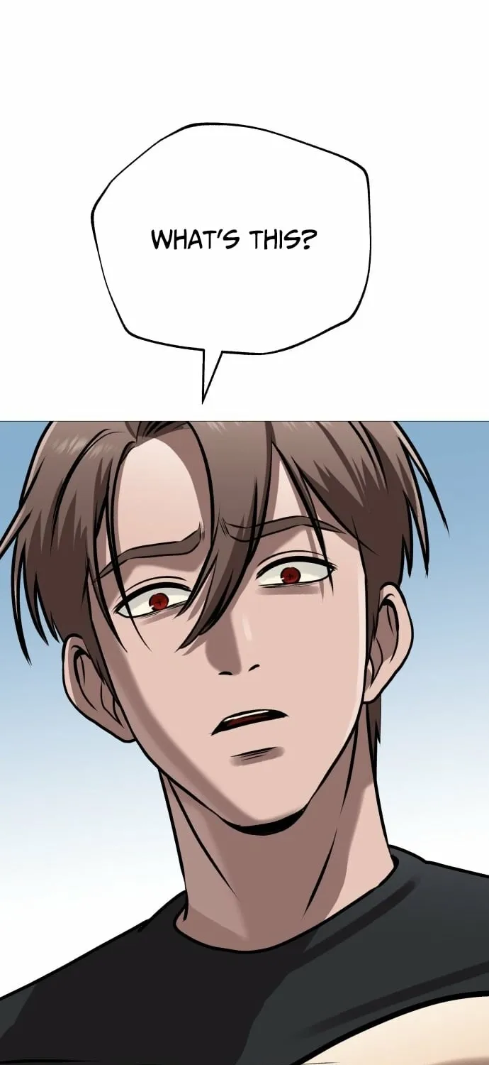 Read The Ugly Killer chapter 31 image 120 on Lezhin