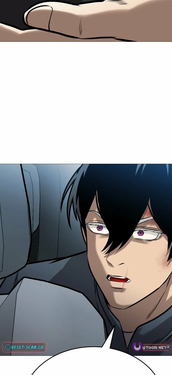 Read The Ugly Killer chapter 31 image 121 on Lezhin