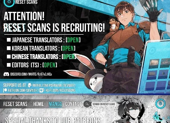 Read The Ugly Killer chapter 31 image 125 on Lezhin