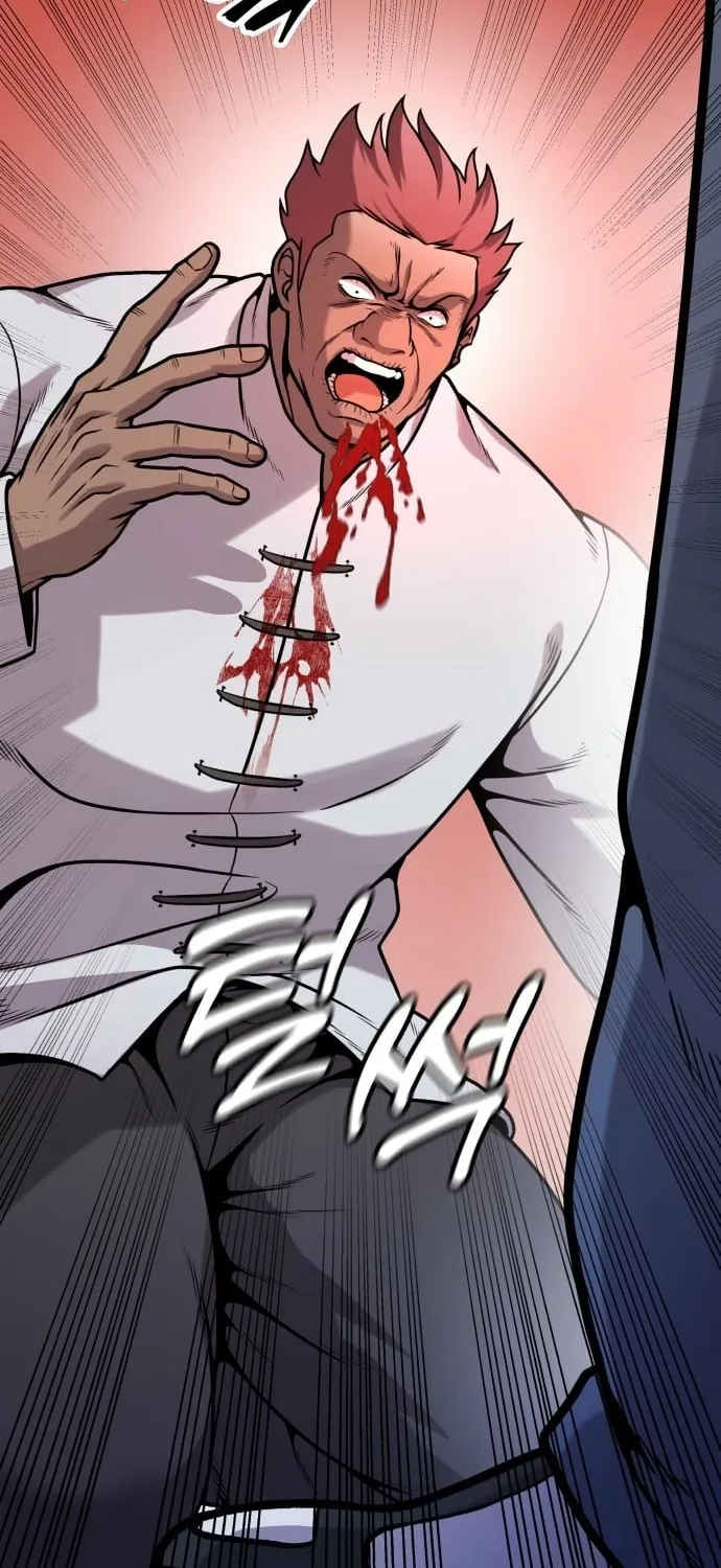 Read The Ugly Killer chapter 31 image 13 on Lezhin