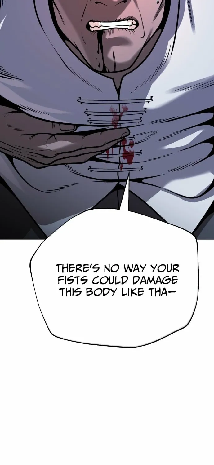 Read The Ugly Killer chapter 31 image 15 on Lezhin
