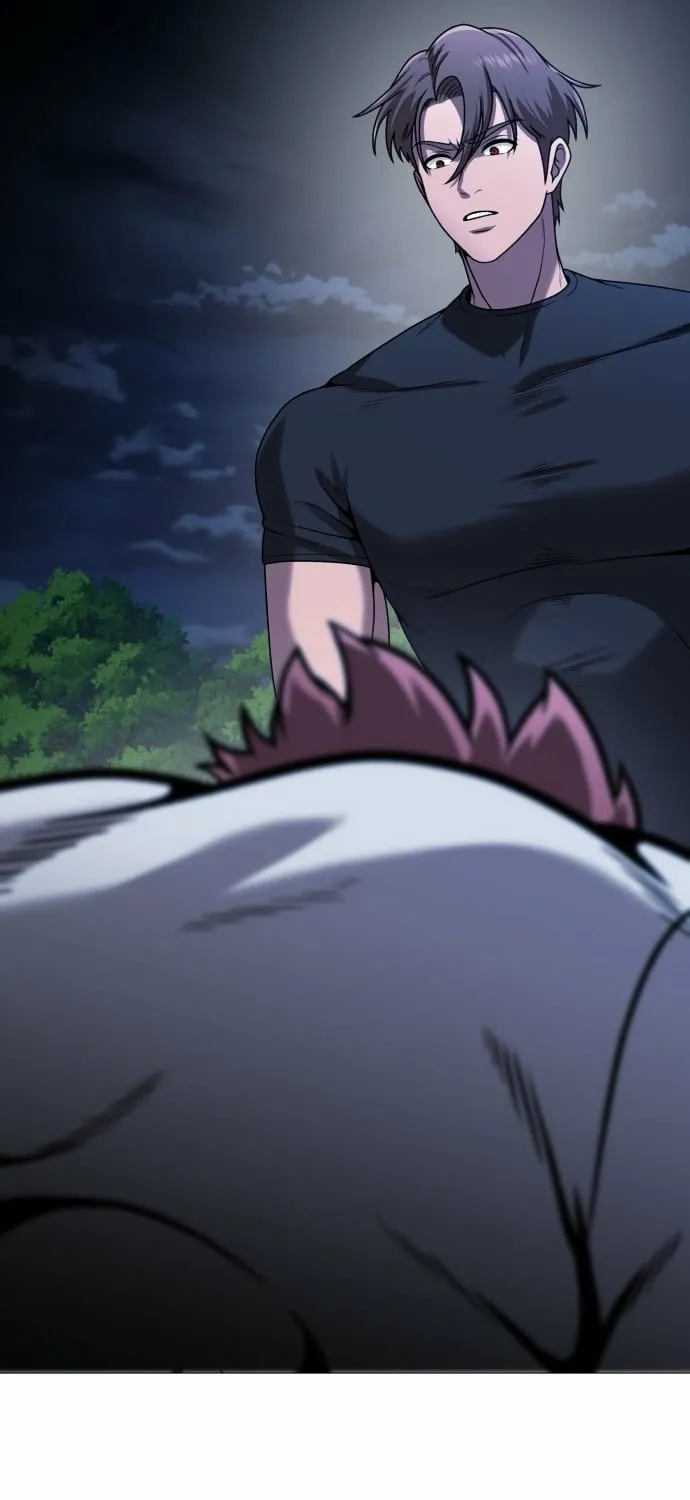 Read The Ugly Killer chapter 31 image 18 on Lezhin