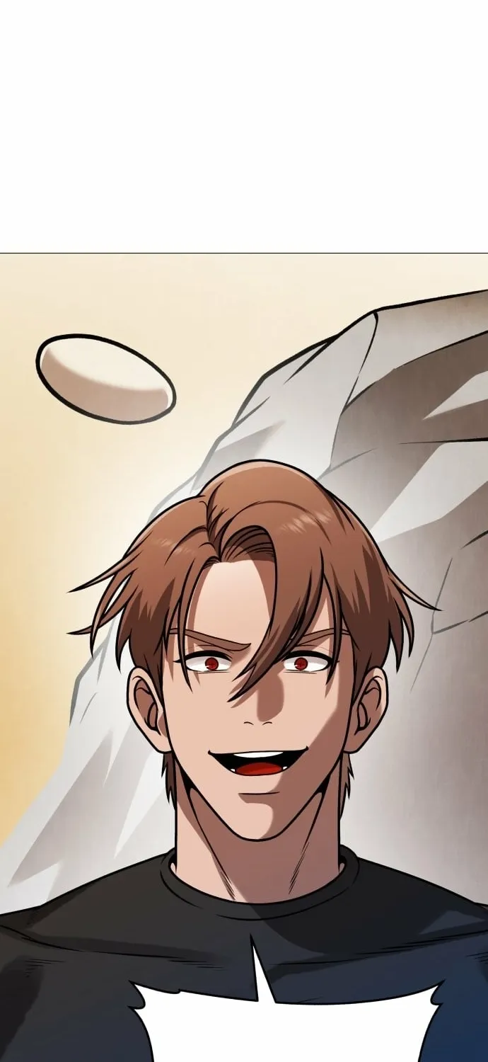 Read The Ugly Killer chapter 31 image 19 on Lezhin