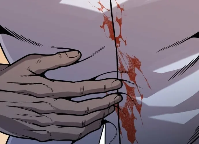 Read The Ugly Killer chapter 31 image 23 on Lezhin
