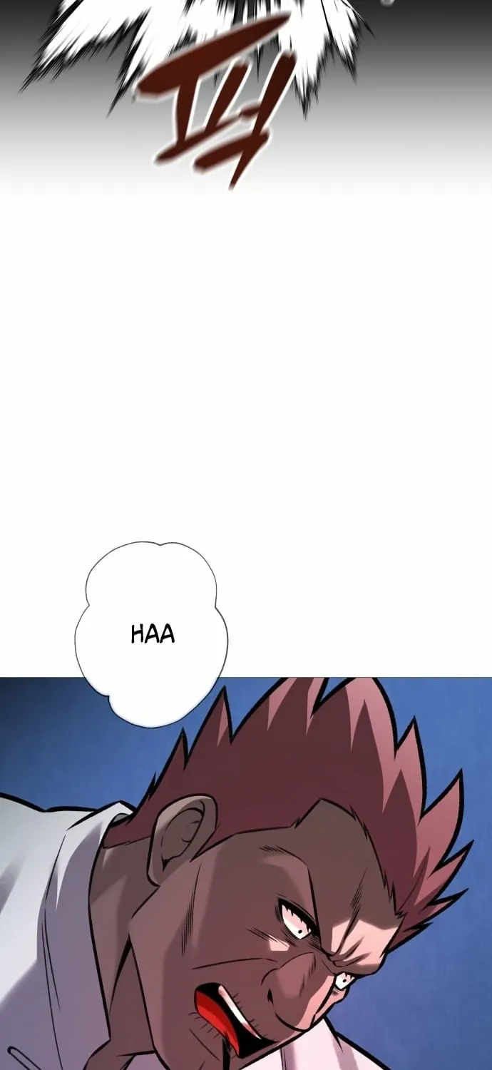 Read The Ugly Killer chapter 31 image 27 on Lezhin