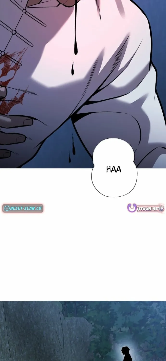 Read The Ugly Killer chapter 31 image 28 on Lezhin