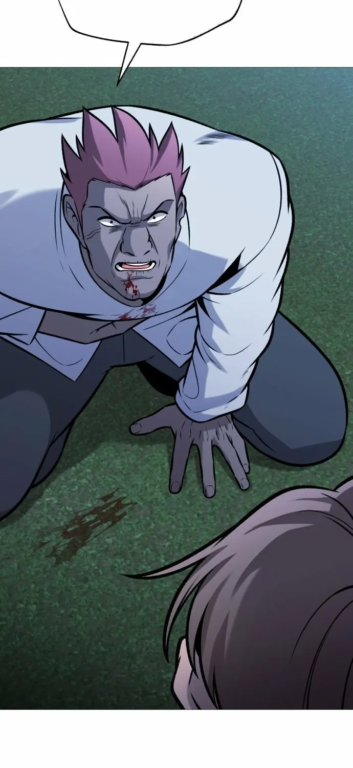 Read The Ugly Killer chapter 31 image 31 on Lezhin
