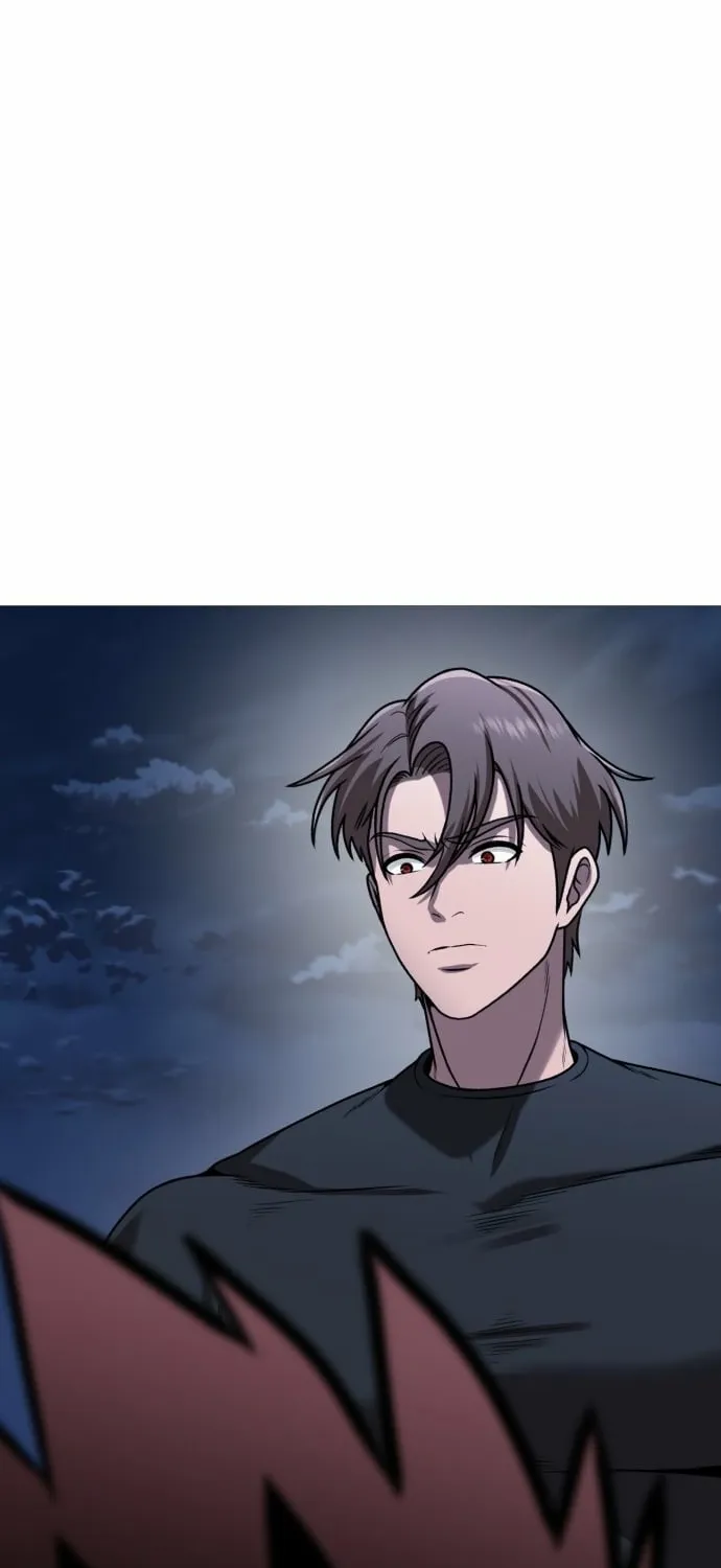 Read The Ugly Killer chapter 31 image 32 on Lezhin