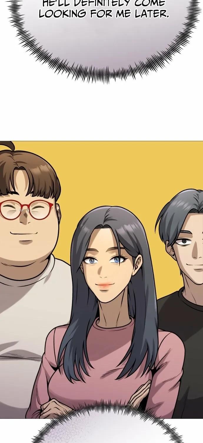 Read The Ugly Killer chapter 31 image 34 on Lezhin
