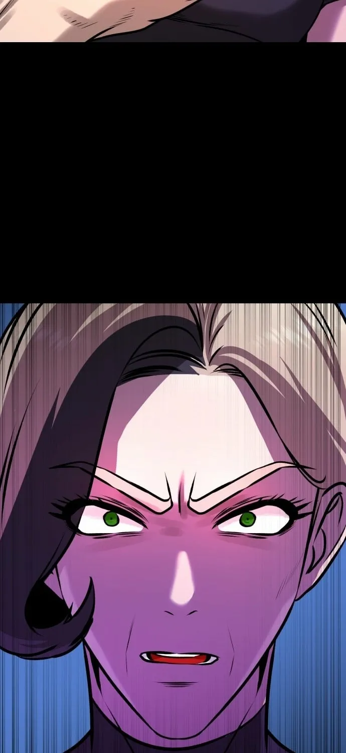 Read The Ugly Killer chapter 31 image 39 on Lezhin