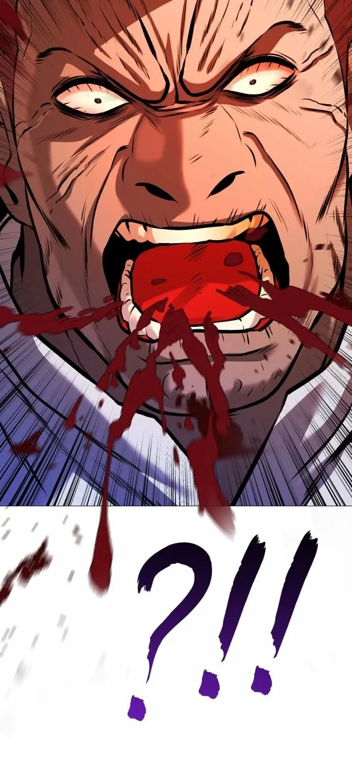 Read The Ugly Killer chapter 31 image 4 on Lezhin